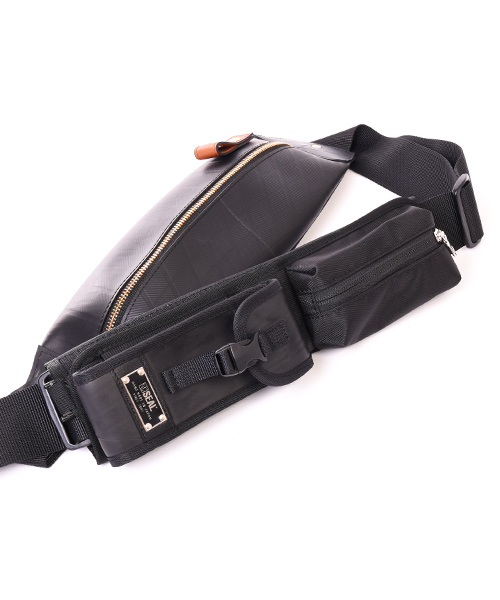 ショルダーパッド PRO｜製品紹介｜バッグブランド【SEAL（シール） brand】