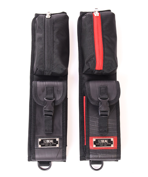 ショルダーパッド PRO｜製品紹介｜バッグブランド【SEAL（シール） brand】