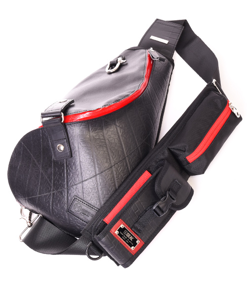 ショルダーパッド PRO｜製品紹介｜バッグブランド【SEAL（シール） brand】