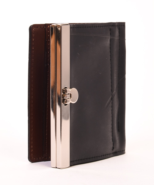 キスロックマネークリップ | 日本職人が作るメンズ トート バッグ