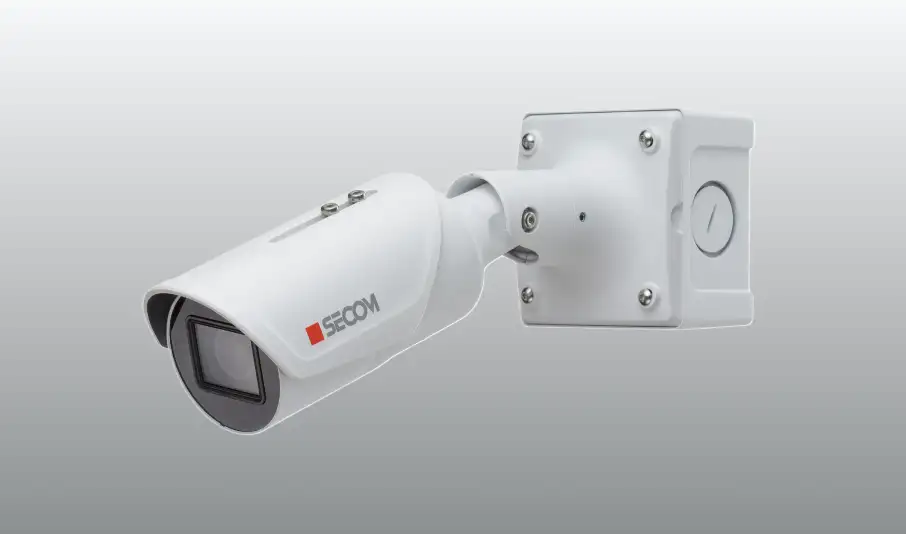 防犯カメラ・監視カメラの種類を解説！形状や便利機能から、選び方まで