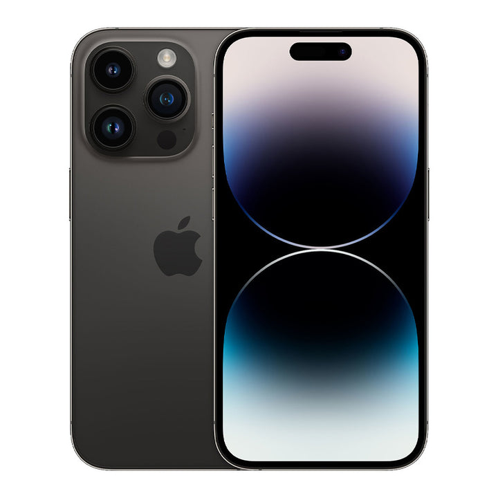 iPhone 14 Pro - 128GB スペースブラック SIMフリー｜iPhoneの中古は