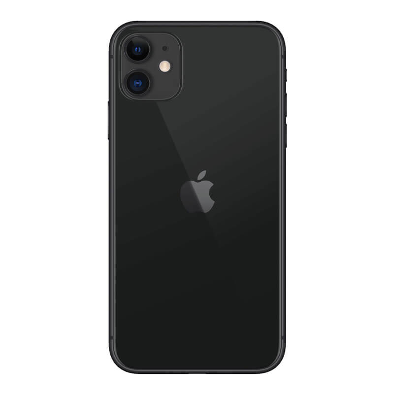 iPhone 11 - 128GB ブラック SIMフリー｜iPhoneの中古は【セカハン