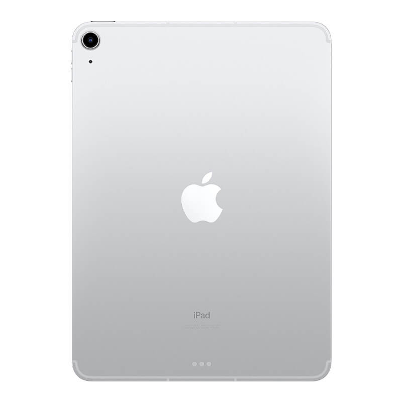 iPad Air 第4世代 - WiFi + Cellularモデル 256GB シルバー｜iPadの