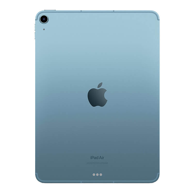 iPad 第10世代 - WiFi+Cellularモデル 64GB ブルー｜iPadの中古は