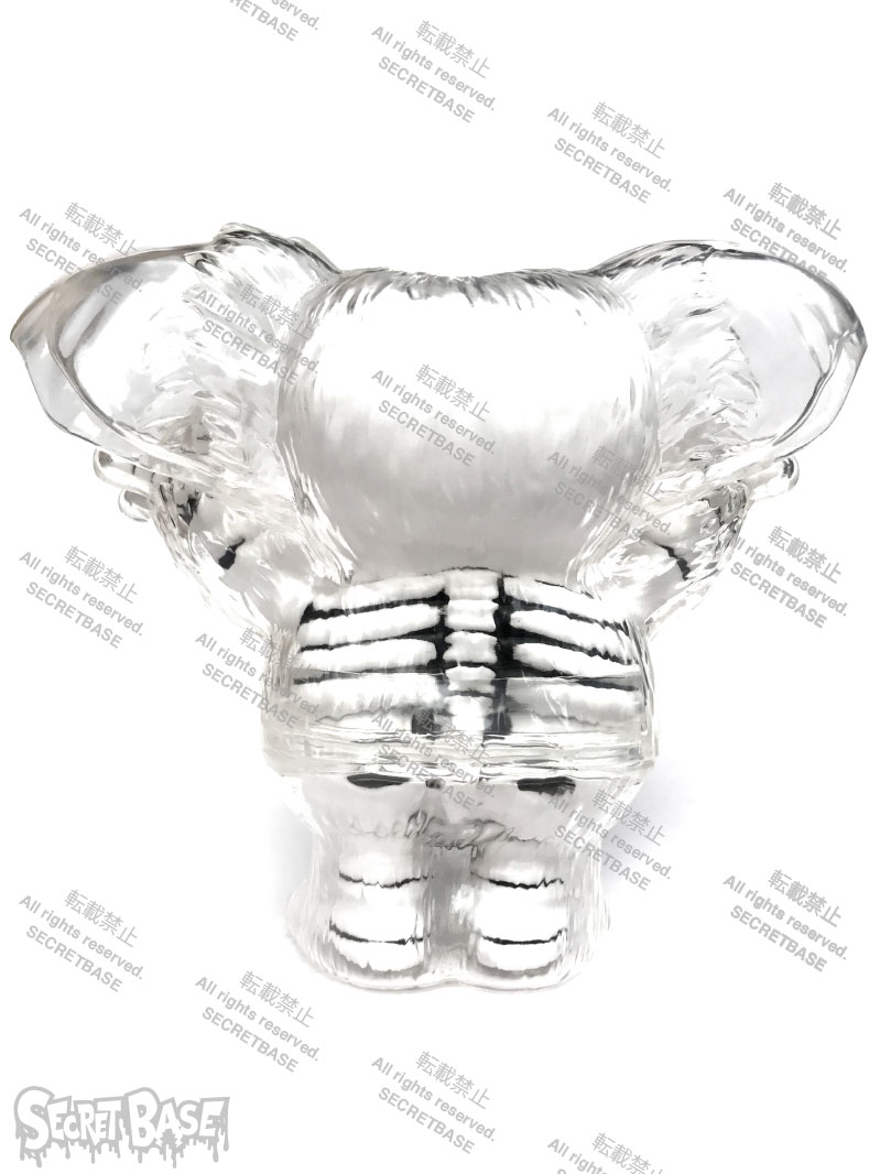 Gremlins gizmo X-RAY Ver. ALL CLEAR - SECRET BASE ONLINE STORE