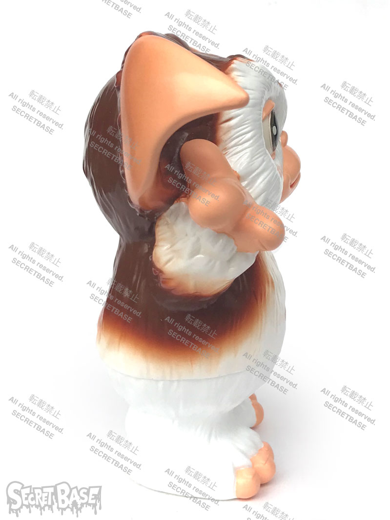 Gremlins GIZMO FULL COLOR VINTAGE Ver. - SECRET BASE ONLINE STORE