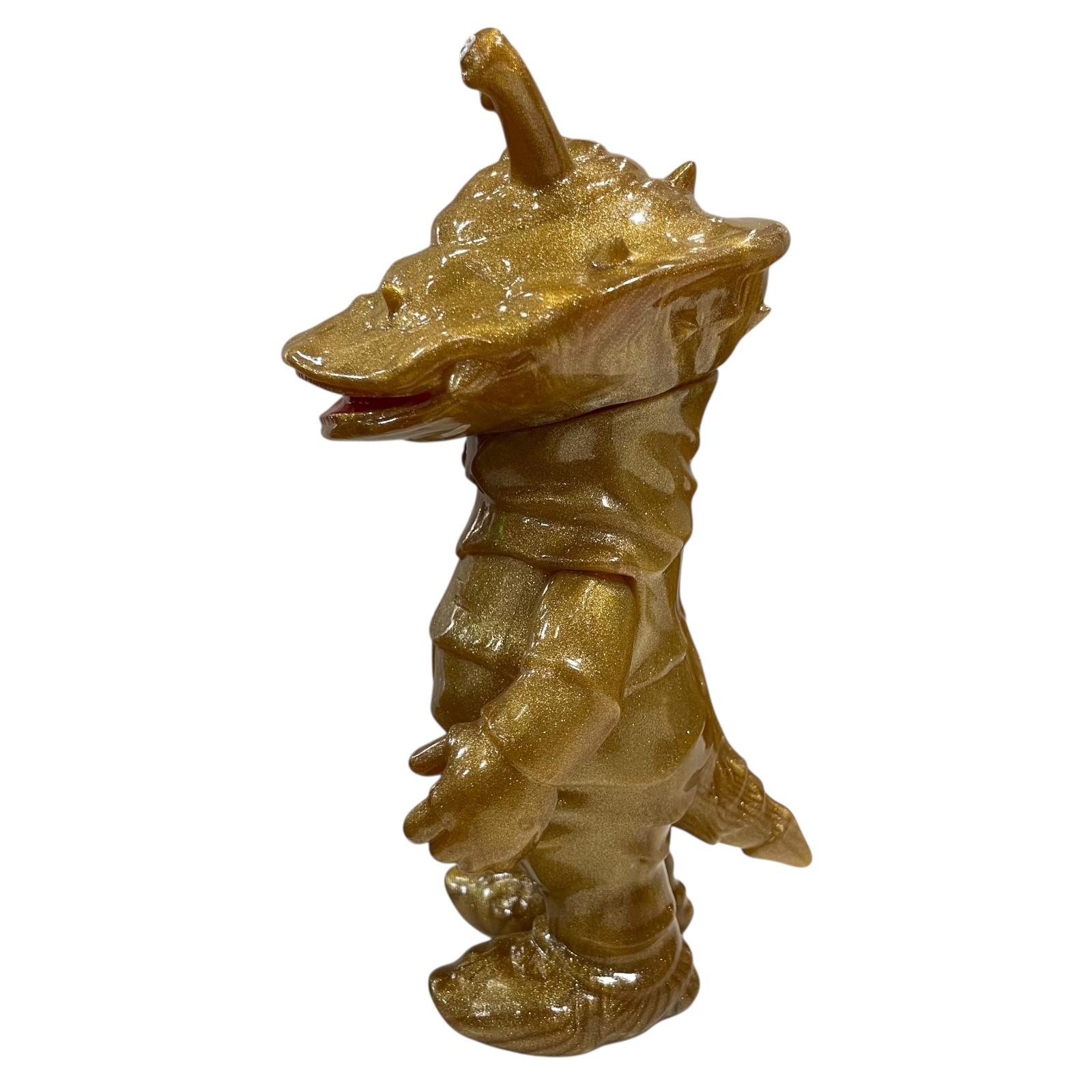 カネゴン GOLD FULL color - SECRET BASE ONLINE STORE