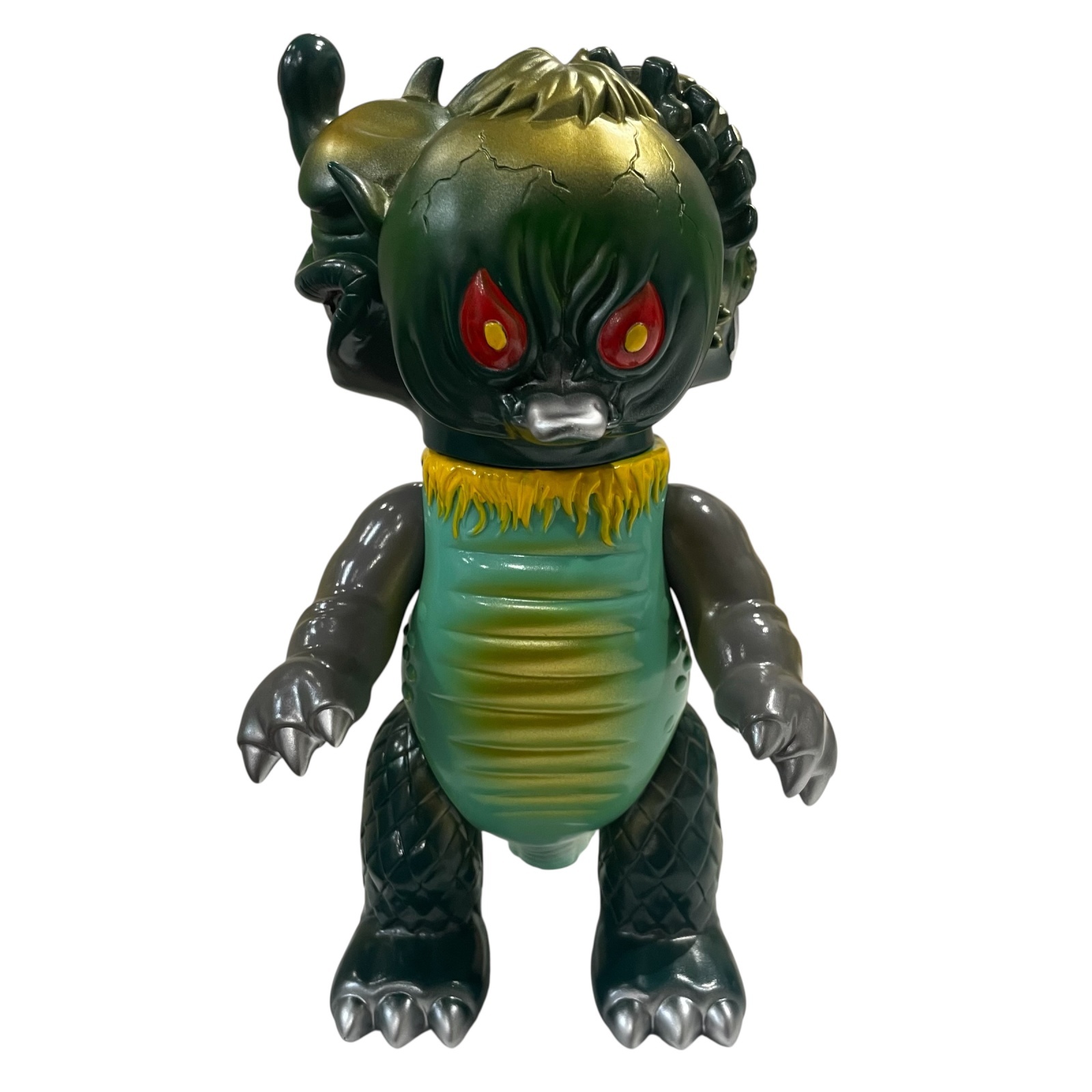 Lottery Sale / Not For Sale on this page ] ЯOR 精密機械怪獣