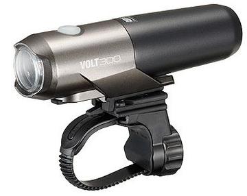 CatEye Volt 300 with Helmet Mount - - Capitol Cyclery