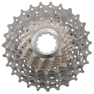 Shimano Dura-Ace 10-speed Cassette - City Bikes