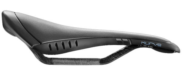Fizik Kurve Bull Saddle - New Horizons Bikes | Westfield MA