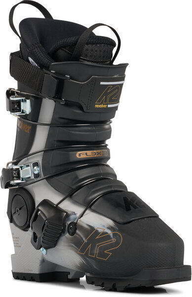 K2 Revolver Team W - Skihut | Duluth