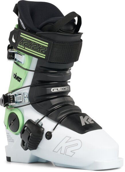 K2 Revolver W - Skihut | Duluth
