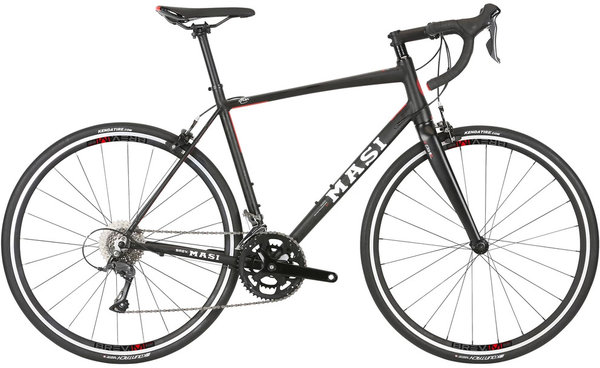 Masi Inizio - Big Shark Bicycle Company - St. Louis, MO