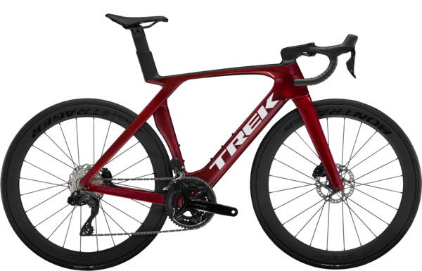 Trek Madone SL 6 Gen 7 - Competitive Gear Erie PA Bicycles