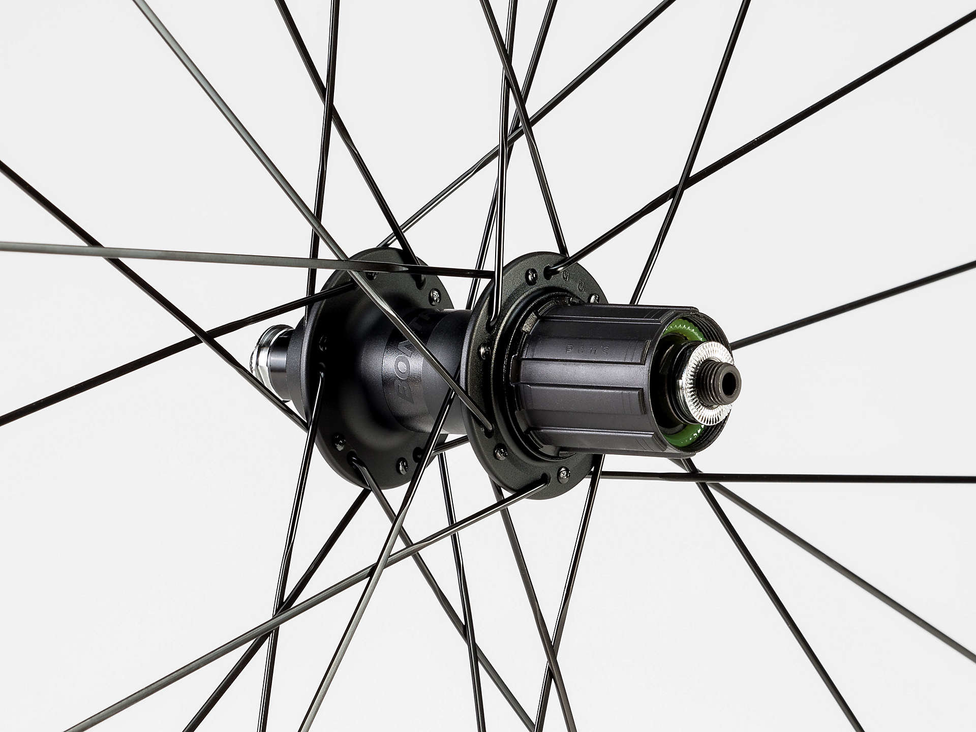 Bontrager Aeolus Comp 5 TLR - Summit Bicycles | Burlingame, Los