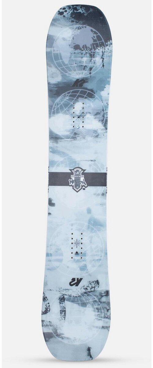 K2 WWW - Competitive Edge Ski & Bike