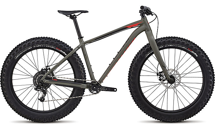 Specialized Fatboy SE - Bike Stop Bicycle Stores: Blue Springs and