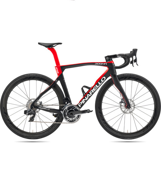 Pinarello Dogma F12 Disk Dura Ace Di2 - San Diego Bike Shop