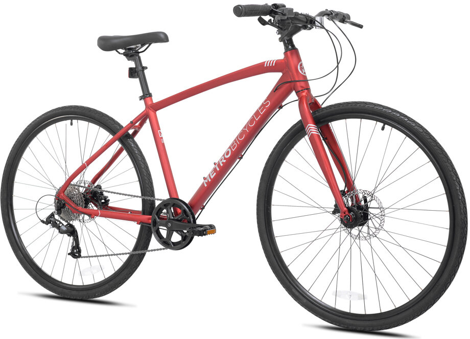 Metro Bicycles H2 - Danny's Cycles | Connecticut & New York Bike Shops