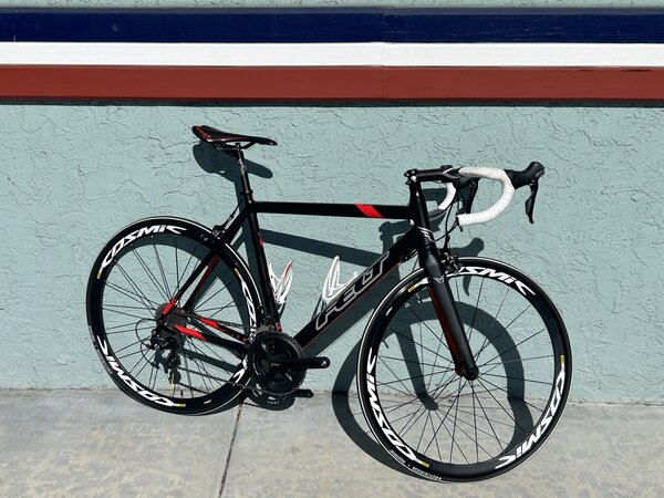 LoweRiders USED FELT F75 56CM - LoweRiders | Downingtown, PA