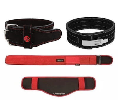 トレーニングベルト(パワーベルト)の選び方をトレーナーが本音で解説