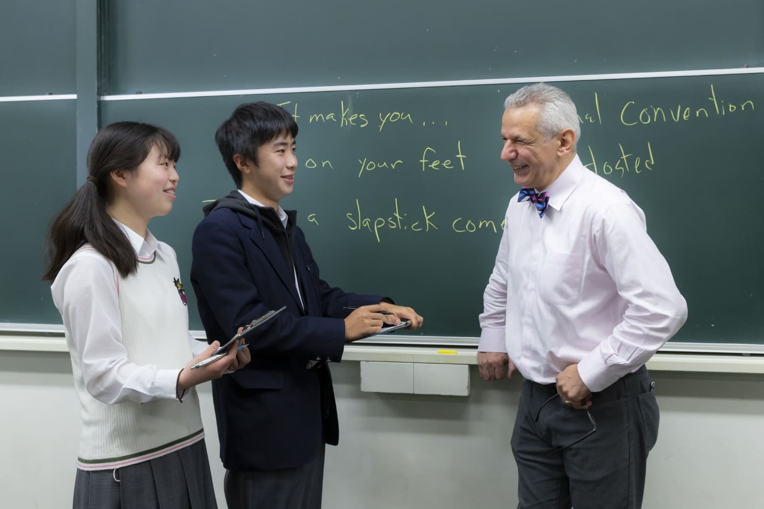 慶應義塾湘南藤沢中等部・高等部公式サイト