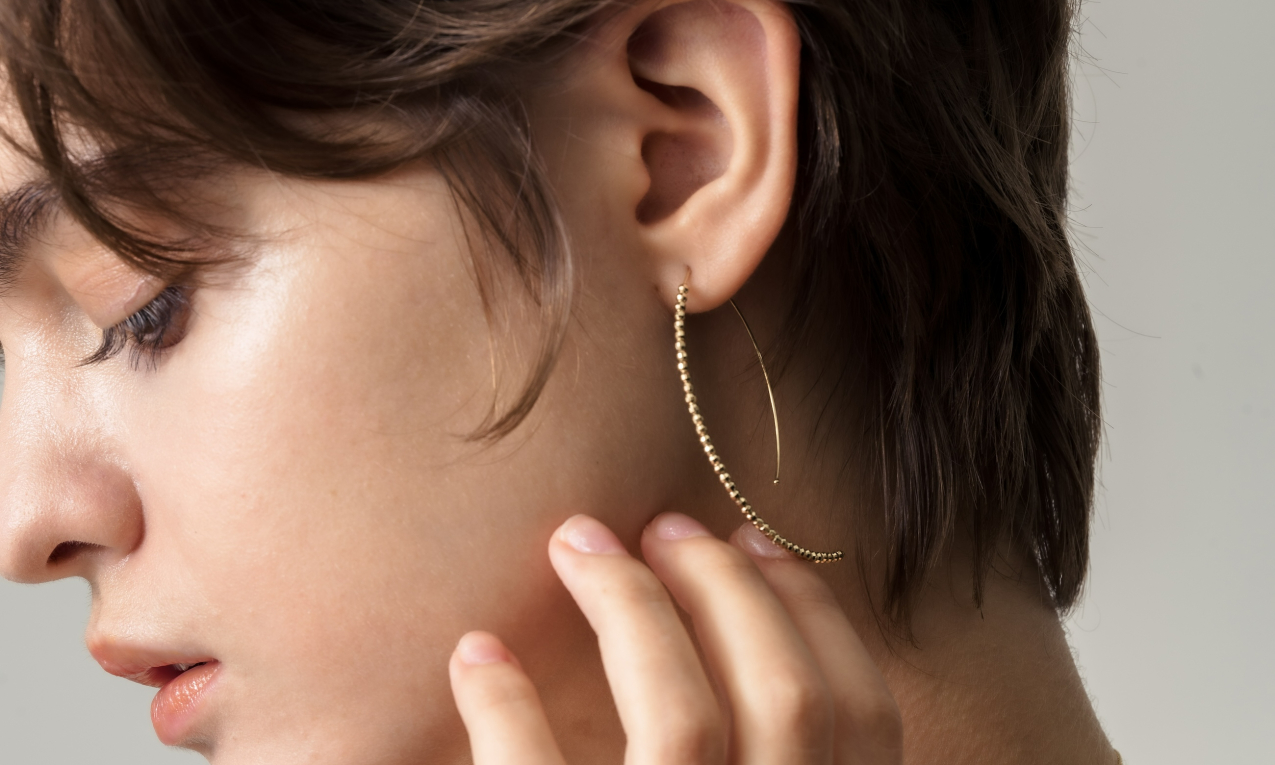 Ron Herman JEWELRY】ラインナップが決定 ! 8月28日（水）伊勢丹新宿店