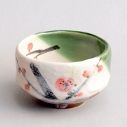 高品質な日本の湯呑みや抹茶碗といった茶器をオンラインでどうぞ