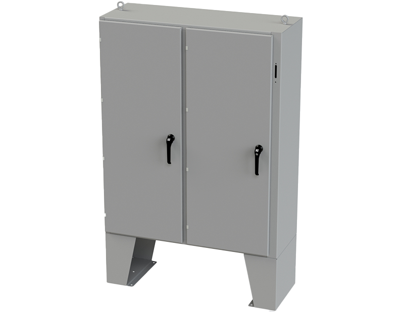 SCE-60XEL4924LP - Saginaw Control and Engineering