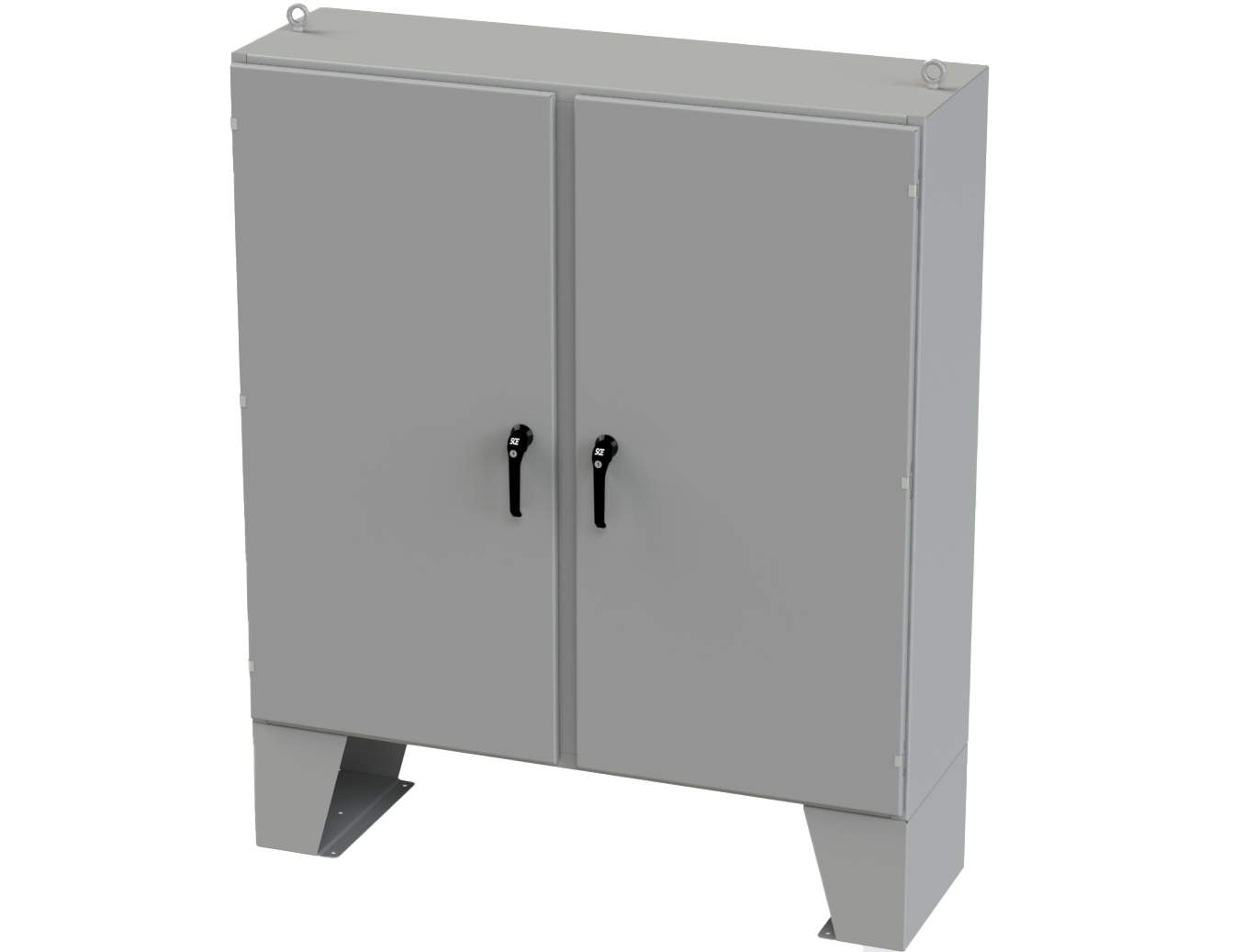 SCE-60EL4818LPPL - Saginaw Control and Engineering