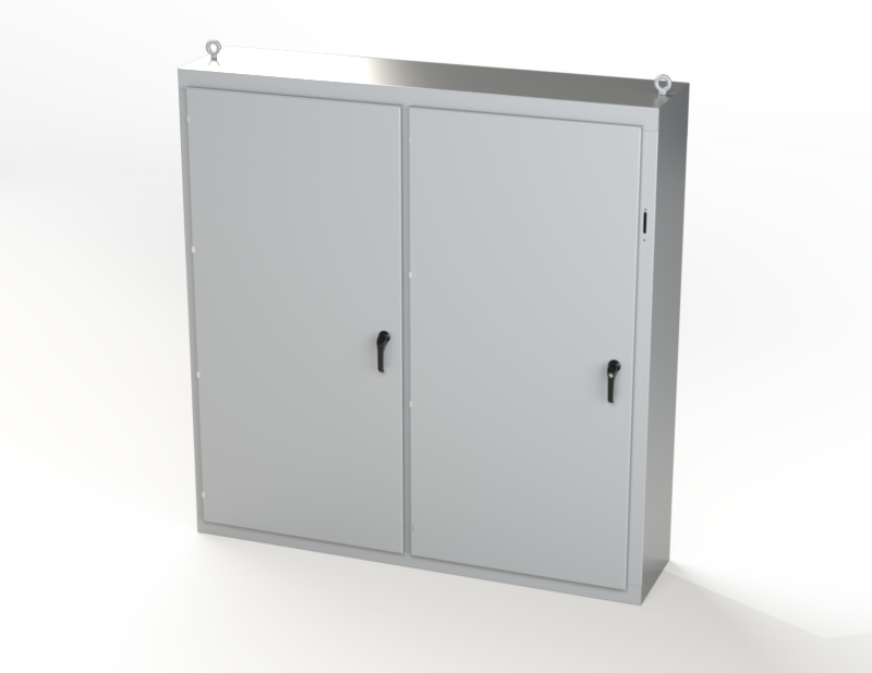 SCE-N68XM5418 - Saginaw Control and Engineering