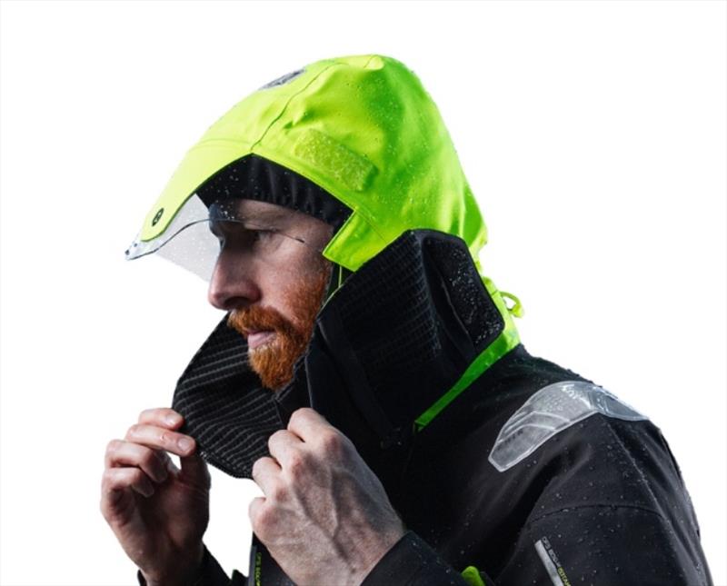 Zhik's 'No Compromise' eVent - launching a new fabric for a new