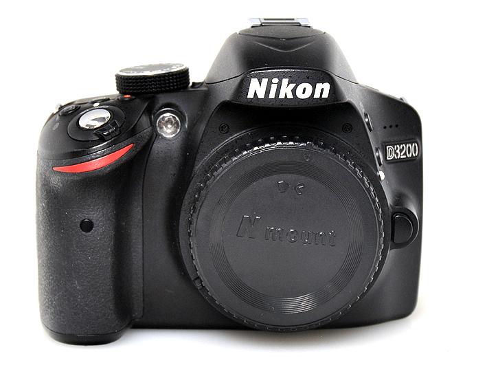 D3200 ボディ 中古価格比較 - 価格.com