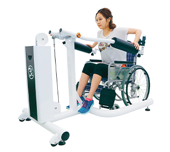 3e fit シリーズ | 酒井医療株式会社