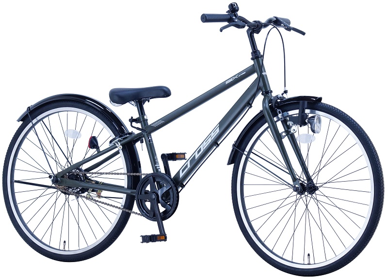 変速なんていらない！とジュニアたちの声で生まれたシングルスピードの