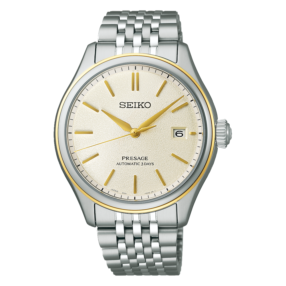 Seiko Presage Classic Series SARX126 | Sakurawatches.com