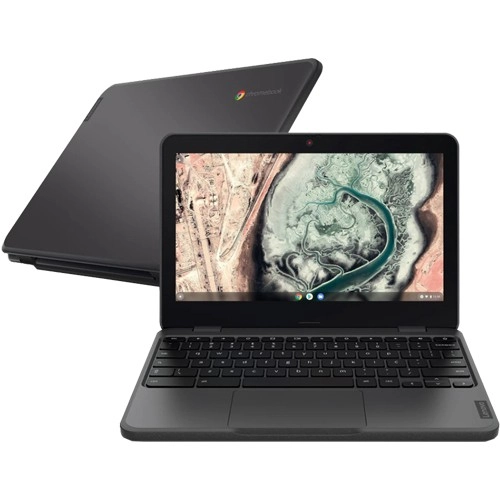 Chromebook Lenovo 32GB eMMC | Saldão da Informática