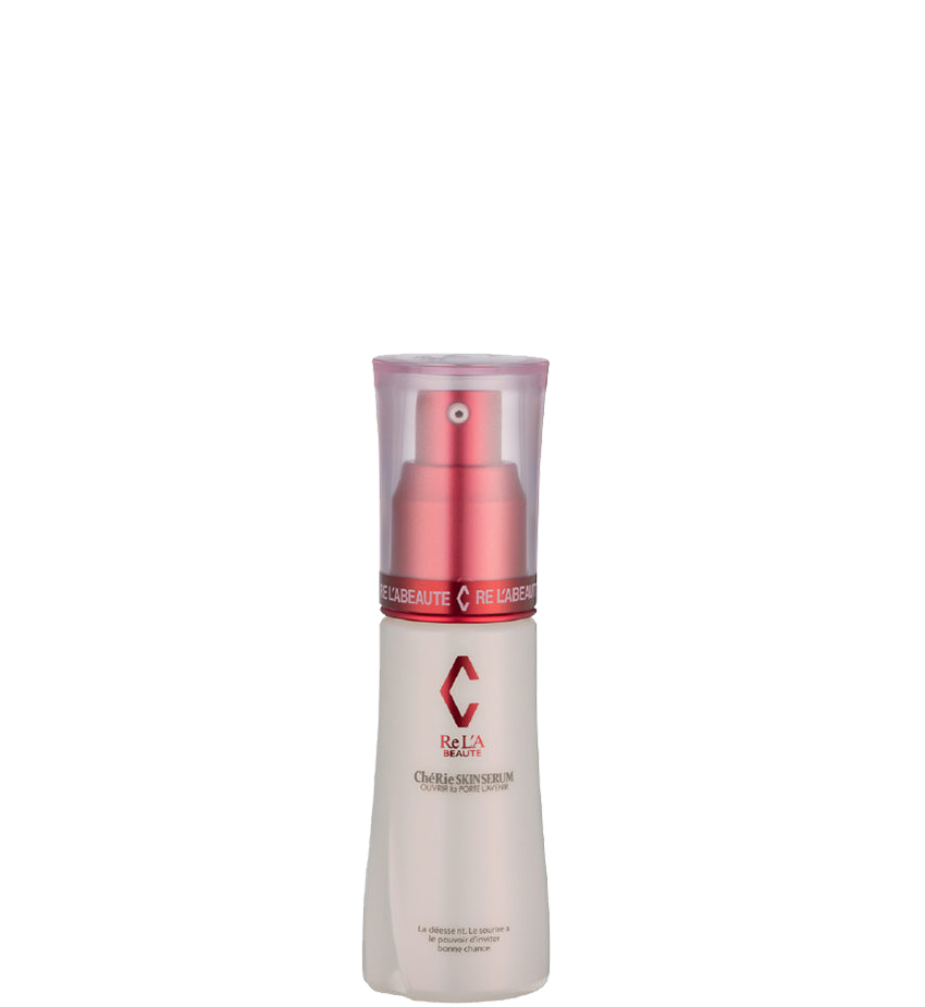 シェリースキン CCクリーム | Salon de le Ciel