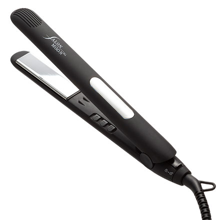 販売終了】セラミック2WAYヘアアイロン | SALONMOON（サロンムーン