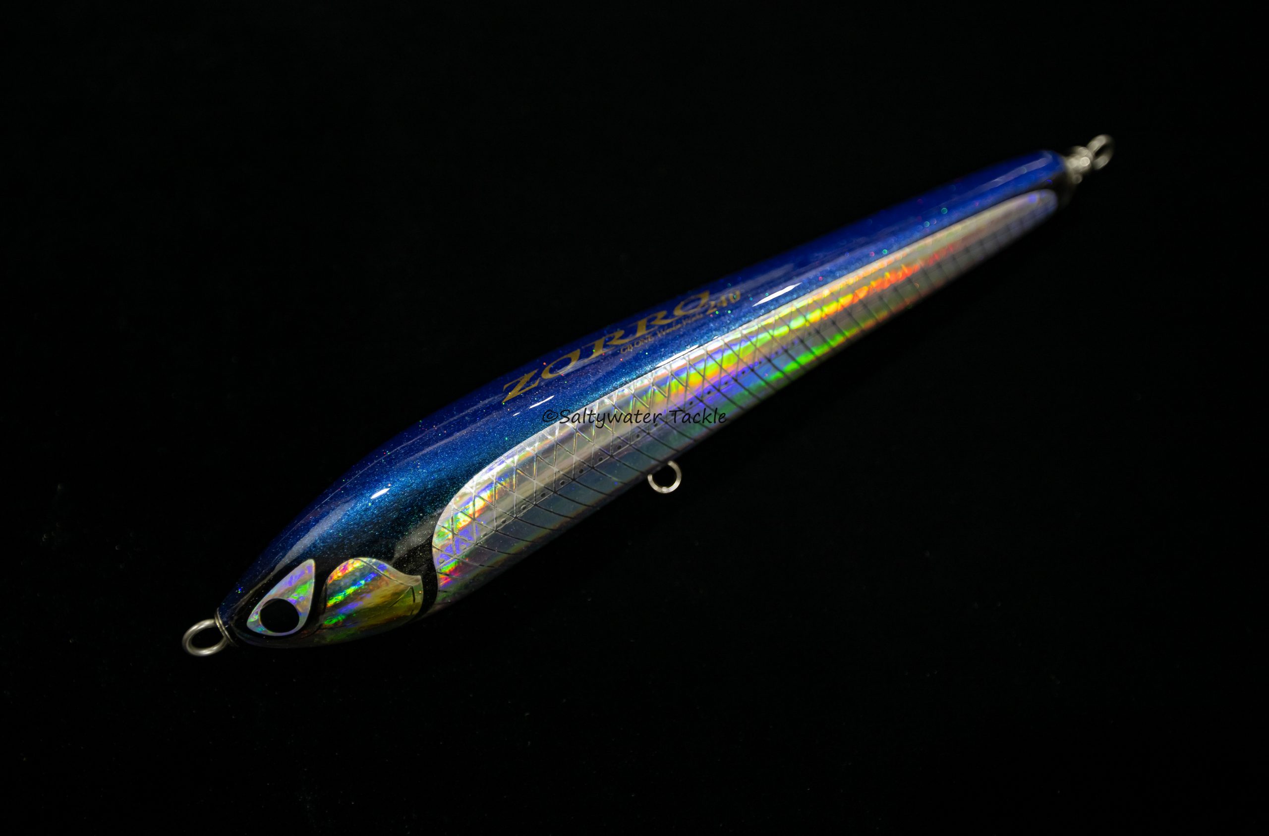 Zorro 240 GT用トップウォーター ルアー Zorro 240 GT用トップ