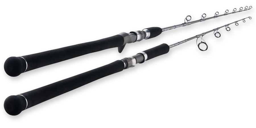 Tenryu Jig-Zam Version III - Saltywater Tackle Inc.