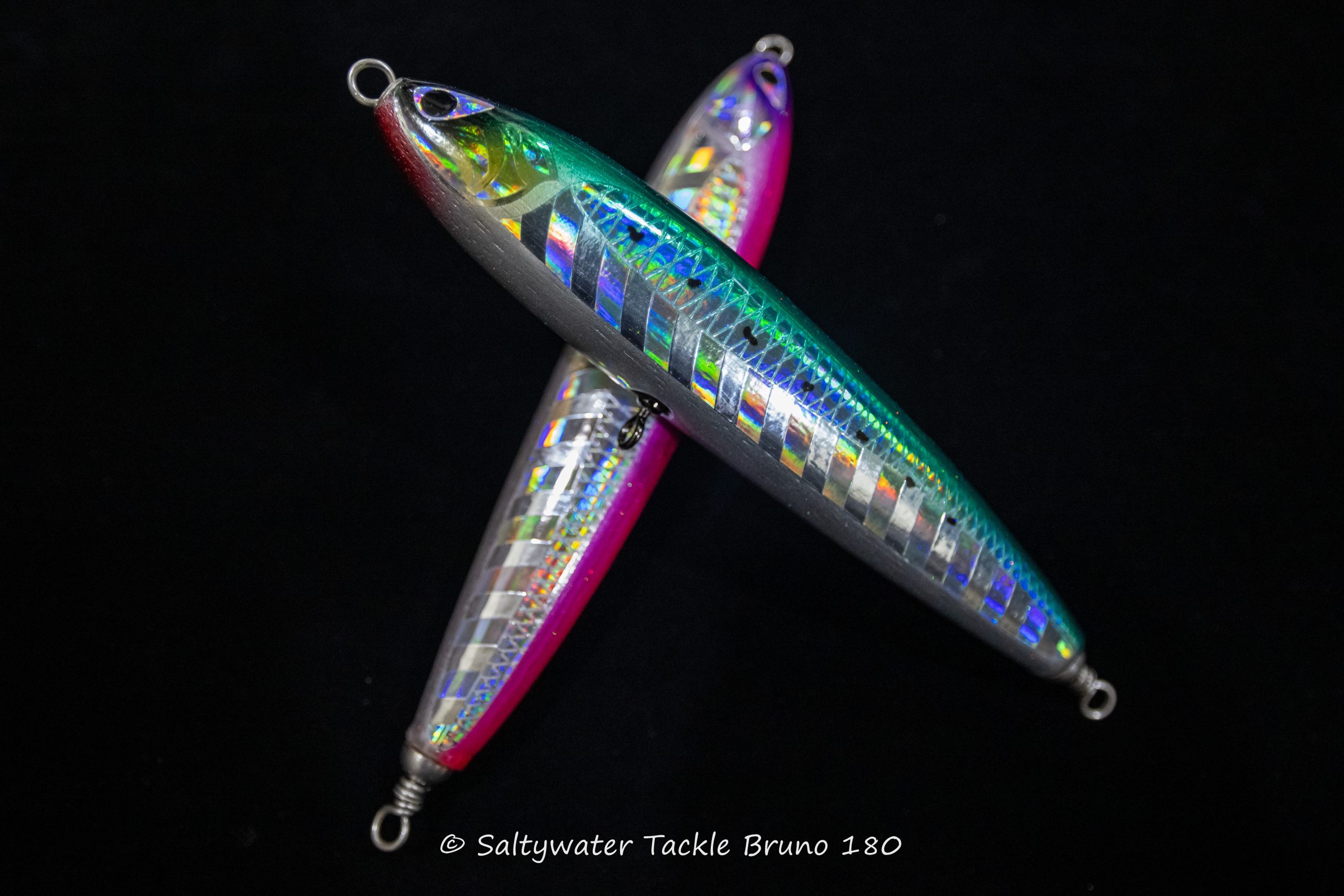 CB One Bruno 180 - Saltywater Tackle Inc. CB One Bruno 180