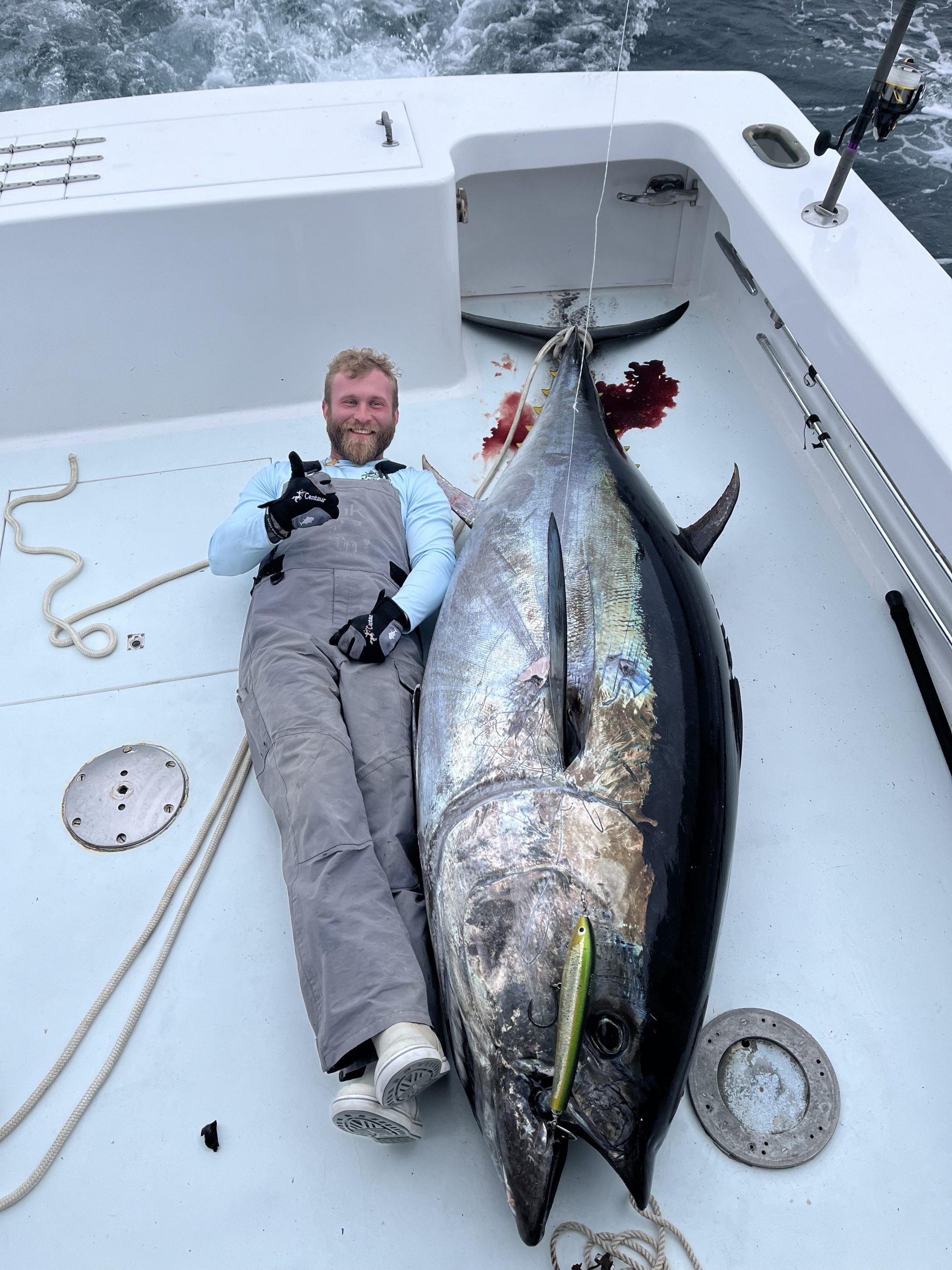 Native Works Gazelle 270 - Saltywater Tackle Inc.