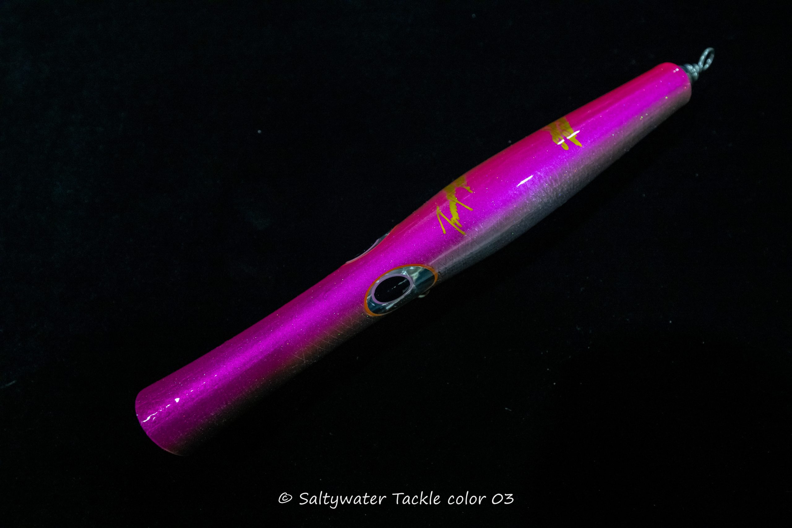 Shell Shaping Lures Trumpet 250 - Saltywater Tackle Inc.