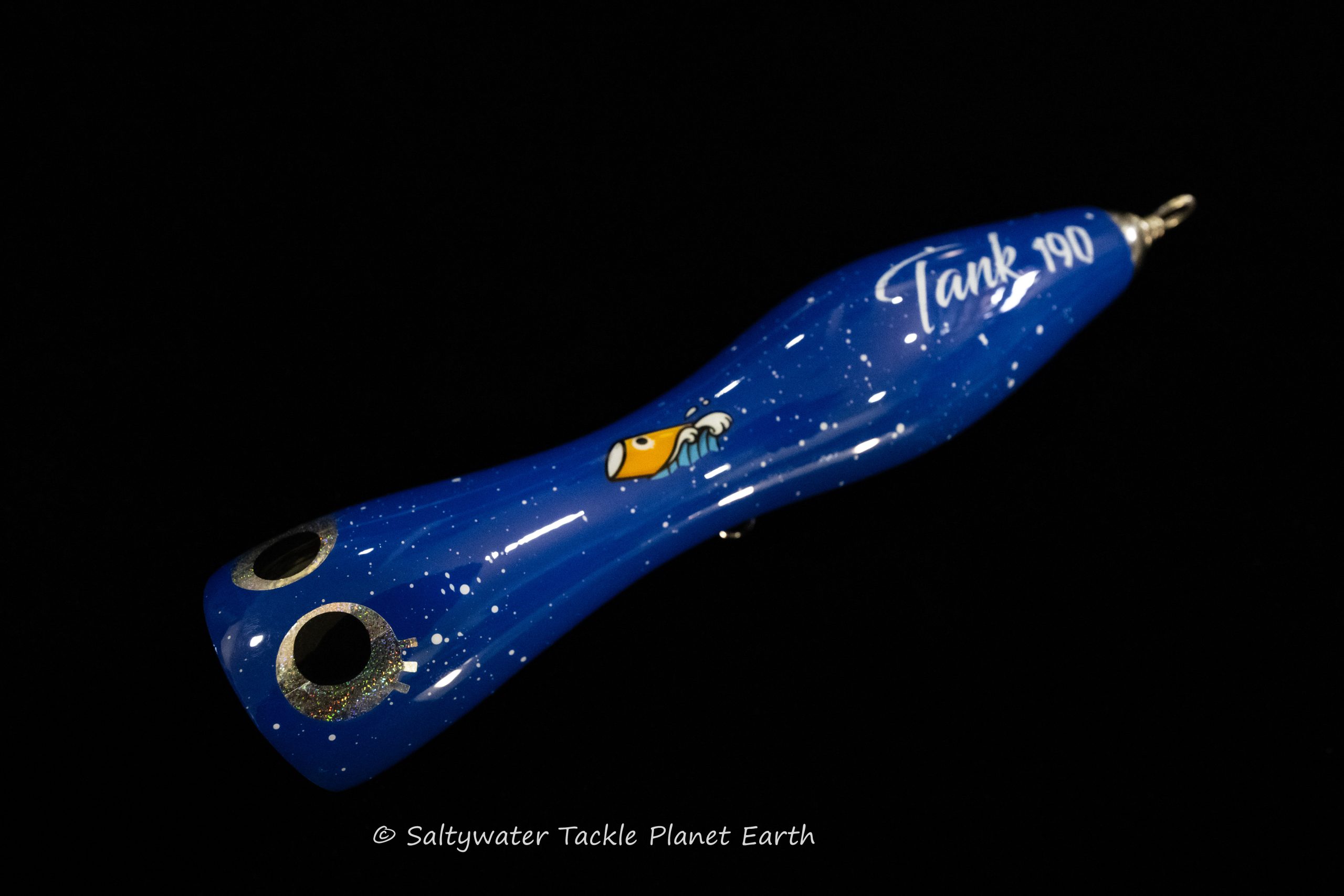 Native Works Tank 190 - Saltywater Tackle Inc.