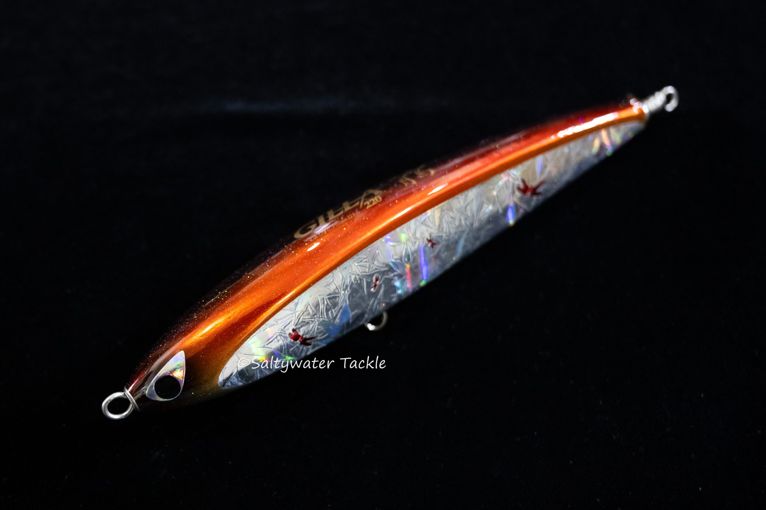 CB One Gilla 190 - Saltywater Tackle Inc.
