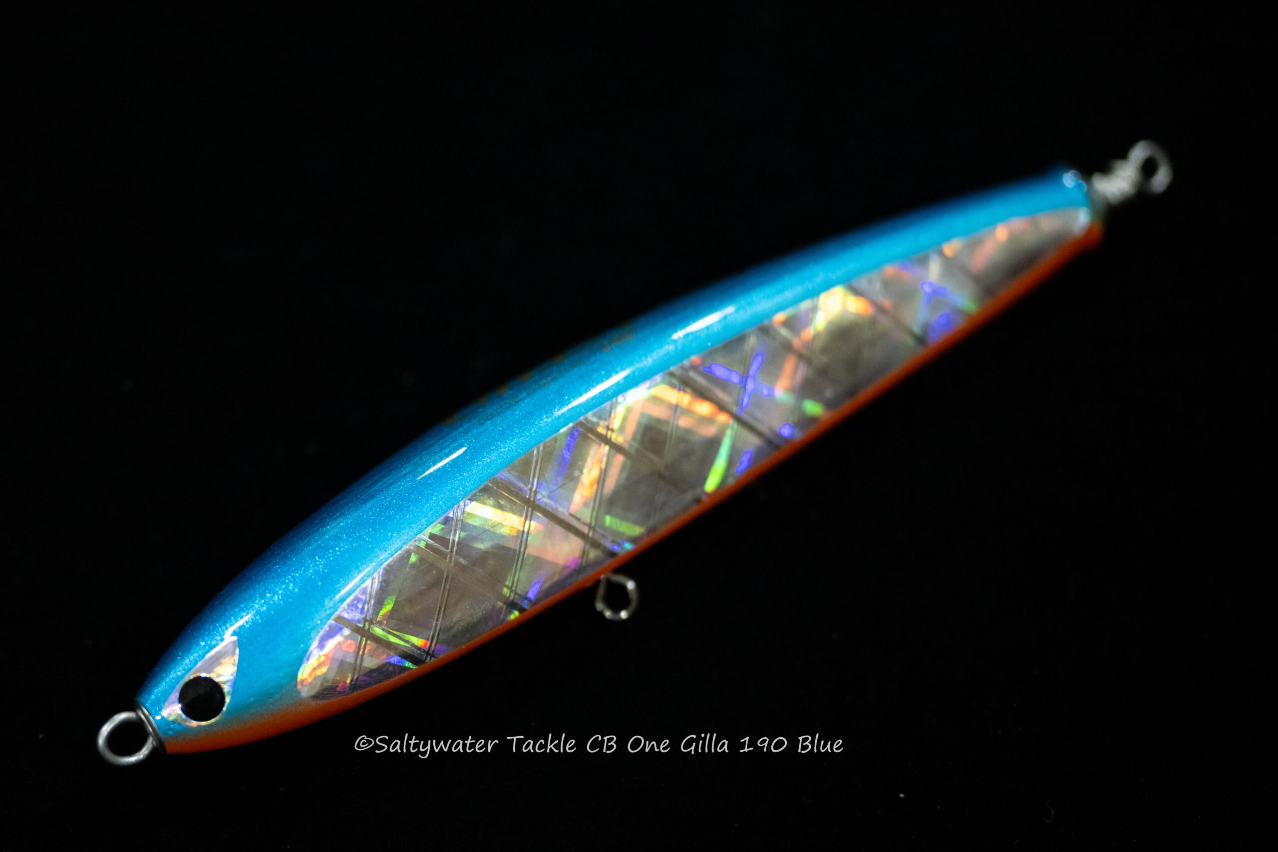 CB One Gilla 190 - Saltywater Tackle Inc.