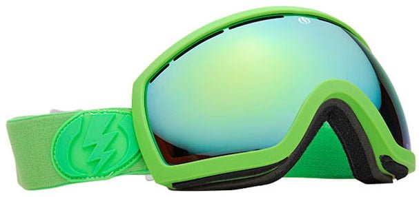 ELECTRIC EG2.5 GOGGLE – Salty Peaks Snowboard Shop